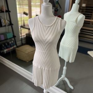 Parker dress